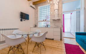 Irina's cozy apartment #21
